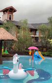 Туры в отель Huangshan Ro-easy Resort