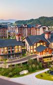 Туры в отель Huangshan Ro-easy Resort