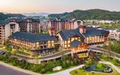 Туры в отель Huangshan Ro-easy Resort