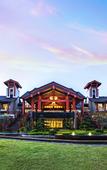 Туры в отель Huangshan Ro-easy Resort