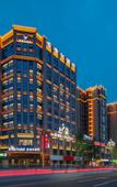 Туры в отель ifree Hotel