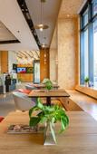 Туры в отель Shanghai Zhiyu Greenland Q-Box Hotel