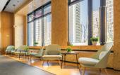 Туры в отель Shanghai Zhiyu Greenland Q-Box Hotel