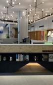 Туры в отель Shanghai Zhiyu Greenland Q-Box Hotel