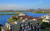 Туры в отель Shanghai Zhiyu Greenland Q-Box Hotel