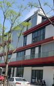 Туры в отель Shanghai Zhiyu Greenland Q-Box Hotel