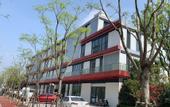 Туры в отель Shanghai Zhiyu Greenland Q-Box Hotel
