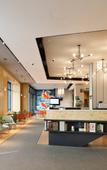 Туры в отель Shanghai Zhiyu Greenland Q-Box Hotel