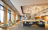 Туры в отель Shanghai Zhiyu Greenland Q-Box Hotel