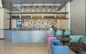 Туры в отель TaiYuan G Hotel(Taiyuan Liuxiang Wanda Plaza Store)