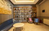 Туры в отель TaiYuan G Hotel(Taiyuan Liuxiang Wanda Plaza Store)