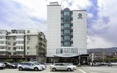Туры в отель TaiYuan G Hotel(Taiyuan Liuxiang Wanda Plaza Store)