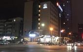 Туры в отель TaiYuan G Hotel(Taiyuan Liuxiang Wanda Plaza Store)