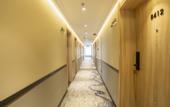 Туры в отель TaiYuan G Hotel(Taiyuan Liuxiang Wanda Plaza Store)