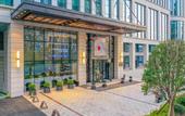 Туры в отель Yannian Wenyuan Hotel