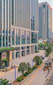 Туры в отель Yannian Wenyuan Hotel
