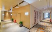 Туры в отель Yannian Wenyuan Hotel