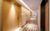 Туры в отель Yannian Wenyuan Hotel