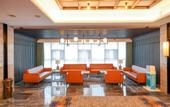 Туры в отель Yannian Wenyuan Hotel