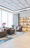 Туры в отель Atour Hotel, Guiyang Century City Tea Garden Subway Station