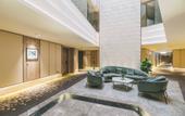 Туры в отель Atour Hotel, Guiyang Century City Tea Garden Subway Station