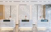 Туры в отель Atour Hotel, Guiyang Century City Tea Garden Subway Station