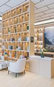 Туры в отель Atour Hotel, Guiyang Century City Tea Garden Subway Station