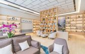 Туры в отель Atour Hotel, Guiyang Century City Tea Garden Subway Station