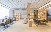 Туры в отель Atour Hotel, Guiyang Century City Tea Garden Subway Station