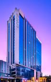 Туры в отель Atour Hotel, Guiyang Century City Tea Garden Subway Station