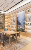 Туры в отель Atour Hotel, Guiyang Century City Tea Garden Subway Station