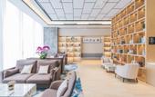 Туры в отель Atour Hotel, Guiyang Century City Tea Garden Subway Station