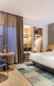 Туры в отель Tuke China Hotel (Pingyang Baiyue Plaza)