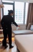 Туры в отель Tuke China Hotel (Pingyang Baiyue Plaza)