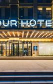 Туры в отель Atour Hotel Xianlinhu Subway Station Xianlin Avenue