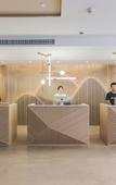 Туры в отель Atour Hotel Xianlinhu Subway Station Xianlin Avenue