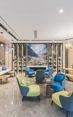 Туры в отель Atour Hotel (Haining Leather City Nanguanxiang)
