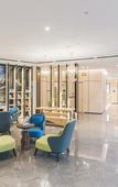 Туры в отель Atour Hotel (Haining Leather City Nanguanxiang)
