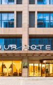 Туры в отель Atour Hotel (Xi'an High-tech Semiconductor Industrial Park)