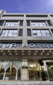 Туры в отель Atour Hotel (Xi'an High-tech Semiconductor Industrial Park)