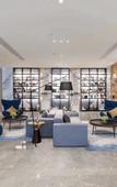 Туры в отель Atour Hotel (Xi'an High-tech Semiconductor Industrial Park)