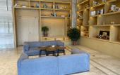 Туры в отель Kyriad Marvelous Hotel (Foshan New City Lecong)