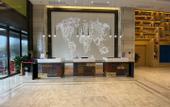 Туры в отель Kyriad Marvelous Hotel (Foshan New City Lecong)