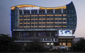 Туры в отель Kyriad Marvelous Hotel (Foshan New City Lecong)