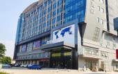 Туры в отель Kyriad Marvelous Hotel (Foshan New City Lecong)