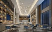Туры в отель Kyriad Marvelous Hotel (Foshan New City Lecong)