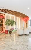 Туры в отель Huangyang Hotel (Nanjiang Dejian)
