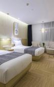 Туры в отель Hidden Hotel