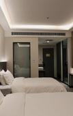 Туры в отель TOWO Hotel