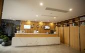 Туры в отель Huafu Jincheng Hotel
